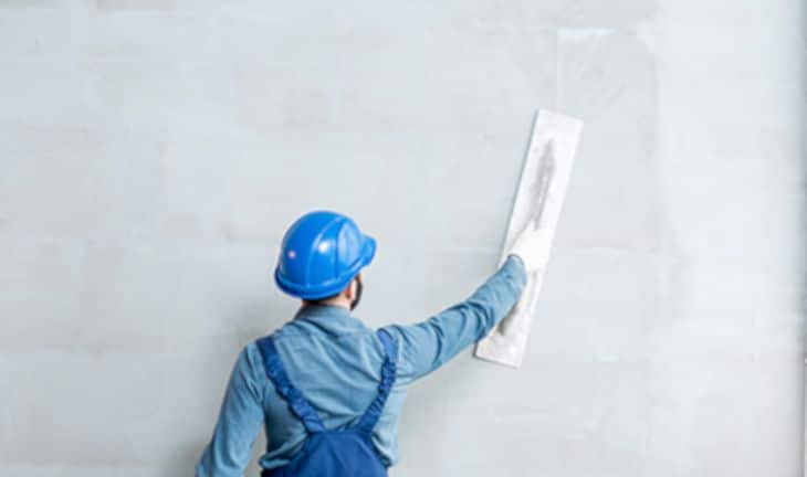 Beypazarı İnşaat Sıvacısı